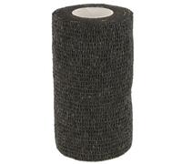 Bandage Onglons Kerbl Vetlastic 7,5x450 Cm Mixte Noir