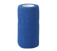 Bandage onglons Kerbl VetLastic Bleu 10x450 cm
