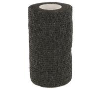 Bandage onglons Kerbl VetLastic Noir 10x450 cm