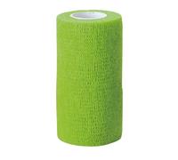 Bandage onglons Kerbl VetLastic Vert 10x450 cm