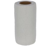 Bandage onglons Kerbl VetLastic (x12) Blanc 7,5 cm