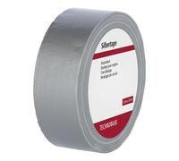 Bandage onglons Silbertape Kerbl Argenté 50 mm x 50 m