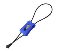 Bandage pour chien, garrot élastique, sangle de contrôle des saignements avec boucle à dégagement rapide, emballage de soins pour blessures vétérinaires d'animaux domestiques, fournitures pour animaux