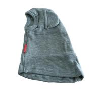 Bandage pour la tête de chien - Cagoule d'oreille antistatique pour chiens - Cache-oreilles contre le bruit - Pour animaux de compagnie en hiver - Pour se reposer et soigner les chiots