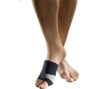 Bandage pour pied étalé Metarso taille 3 noir 07905 2 pces
