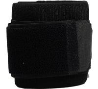 Bandage pour poignet avec bande de stabilisation noire 01125 1 pc