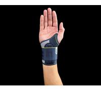 Bandage pour poignet Push Sports Wrist Brace fille vendredi, S