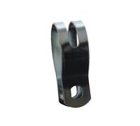 bandage Tour 26 mm argent 10 pcs
