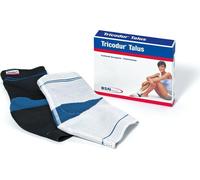 Bandage Tricodur Talus L droit noir bleu 1 pc