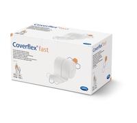 Bandage tubulaire Coverflex Fast Hartmann - Taille 5 - Beige