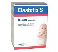 Bandage tubulaire Elastofix S Taille B 4 M X 3 Cm 1 Unité Bsn Medical