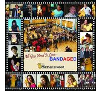 Bandaged - All You Need Is Love