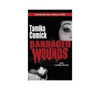 Bandaged Wounds