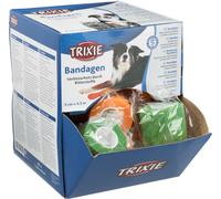 Bandages au goût amer 5 cm/4,5 m assortis