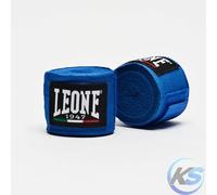 BANDAGES/BANDAGES DE LEONE, Bleu
