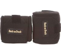 Bandages combinés Back on Track Noir