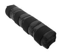 Bandages de Glace pour Chevaux, Maintien Froid , Noir
