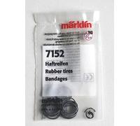 Märklin Bandages de roues H0 7152 (10)