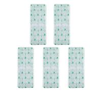 Bandages imperméables en polyuréthane transparent pour femme pour un usage quotidien et aide à fixer les plaies longues