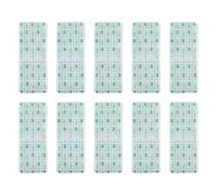 Bandages imperméables en polyuréthane transparent pour femme pour un usage quotidien et aide à fixer les plaies longues