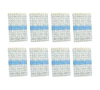 Bandages imperméables en polyuréthane transparent pour femme pour un usage quotidien et aide à fixer les plaies longues