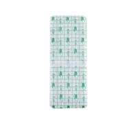 Bandages imperméables en polyuréthane transparent pour femme pour un usage quotidien et aide à fixer les plaies longues