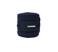 Bandages polo LAMI-CELL Aurora 3.5m bleu marine full blood