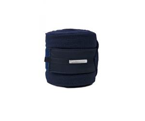 Bandages polo LAMI-CELL Aurora 3.5m bleu marine full blood