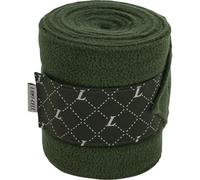 Bandages polo LAMI-CELL Venus full blood vert foncé