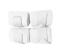 Bandages pour les jambes - Avolucri de jambe équine protecteurs, gardes de compression sport | 98 pouces protecteur de bande de bande fourniture d'équestres