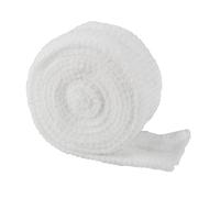 Bandages tubulaires en maille facile à porter qui facilite un pansement simple et polyvalent pour les urgences quotidiennes