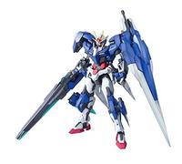 BANDAI 00 GUNDAM SEVEN SWORD-G 1-100 MASTER GRADE GUN63083