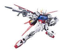 Bandai 03 Aile Strike Gundam 1144, Real Grade