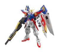 Bandai 1/144 RG XXXG-00W00 Wing Gundam Zero 5069215