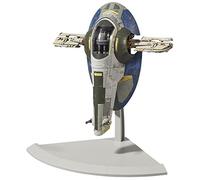 Bandai 1/144 Star Wars Slave I Jango Fett Ver. Plastic Kit