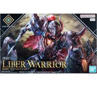 BANDAI Hobby KIT 30MF LIBER Warrior