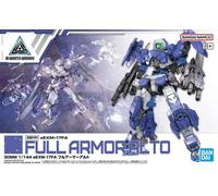 BANDAI 101667 1/144 30MM EEXM-17FA Armure Complète Alto