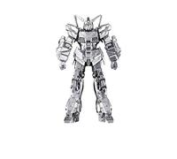 Bandai - 11254 - Mobile Suit Gundam 53687 - Absolute Chogokin Unicorn DS gm08
