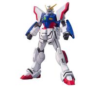 Bandai # 127 Shining Gundam 1/144 High Grade Future Century