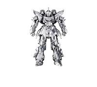 Bandai - 12890 - Mobile Suit Gundam 53689 - Absolute Chogokin Sinanju gm09