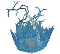 Bandai - 12971-51952 - Kit de Montage de la Figurine Rise Effect, Couleur Bleu