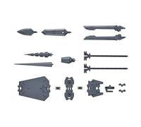 Bandai, 2530642, 30 Minute Missions - 09 30 mm 1/144 Option Parts Set 3, Spirits 30 mm