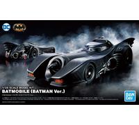 Maquette Bandai Namco Batman Model Kit 1/35 Batmobile 1989 Multicolore G