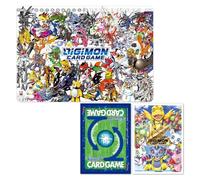 Bandai Accessoires 2598829 Multicolore
