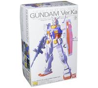 Bandai -29842 29842 MG Gundam RX-78-2 Ver KA 1/100, Multicolore
