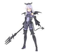 Bandai 30 Minutes Sisters SIS-D00 Nevalia [Couleur A] Maquette Plastique Code Couleur, Lot de 2