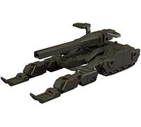 Bandai 30 mm : #03 Tank (Olive Drab), Spirits Extended Arment Vehicle