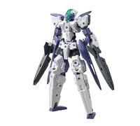 Bandai Kit de modélisme 30 mm 1/144 EEXM 30 Beta multicolore, support de collation solide 3D