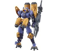 Bandai 30 mm 30 Minute Missions Porte-œufs de mer Type Purple 1/144 Modèle Kit