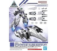 BANDAI 30MM 1/144 Option Parts Set 9